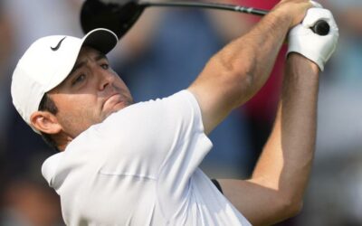 Scheffler incrementa su ventaja sobre Jon Rahm