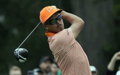 Rickie Fowler acaba en Detroit con una larga sequía de títulos